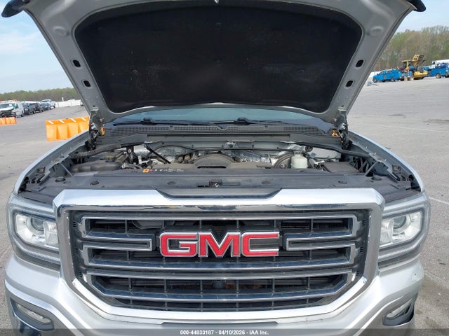 Aukcja sprzedaży 2017 Gmc Sierra 1500 Sle, vin: 1GTV2MEC6HZ354056, numer aukcji: 44833187