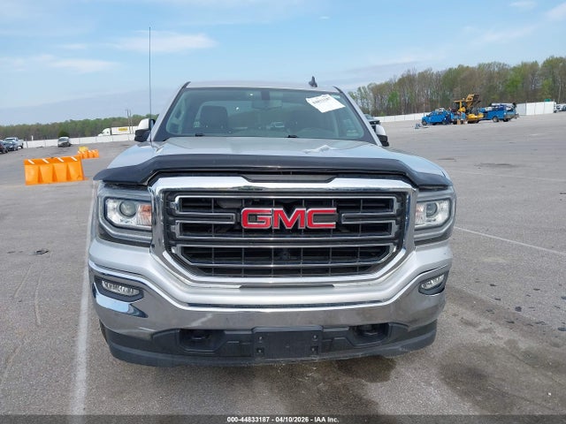 Aukcja sprzedaży 2017 Gmc Sierra 1500 Sle, vin: 1GTV2MEC6HZ354056, numer aukcji: 44833187