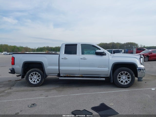 Aukcja sprzedaży 2017 Gmc Sierra 1500 Sle, vin: 1GTV2MEC6HZ354056, numer aukcji: 44833187