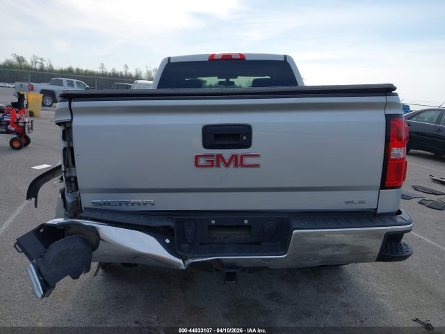 Aukcja sprzedaży 2017 Gmc Sierra 1500 Sle, vin: 1GTV2MEC6HZ354056, numer aukcji: 44833187