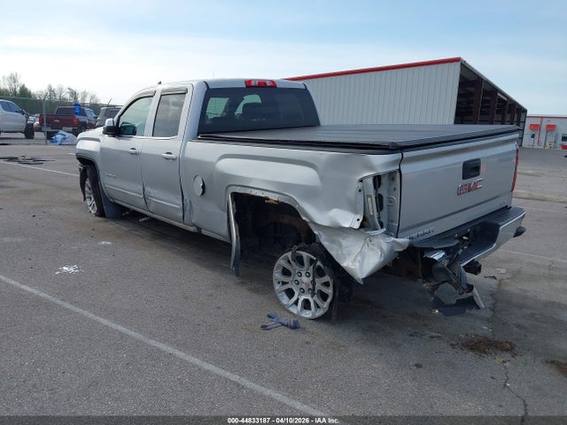 Aukcja sprzedaży 2017 Gmc Sierra 1500 Sle, vin: 1GTV2MEC6HZ354056, numer aukcji: 44833187