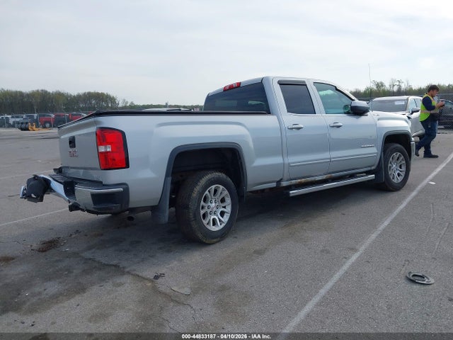 Aukcja sprzedaży 2017 Gmc Sierra 1500 Sle, vin: 1GTV2MEC6HZ354056, numer aukcji: 44833187