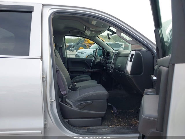 Aukcja sprzedaży 2017 Gmc Sierra 1500 Sle, vin: 1GTV2MEC6HZ354056, numer aukcji: 44833187