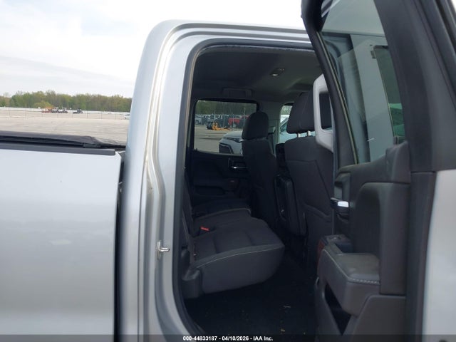 Aukcja sprzedaży 2017 Gmc Sierra 1500 Sle, vin: 1GTV2MEC6HZ354056, numer aukcji: 44833187