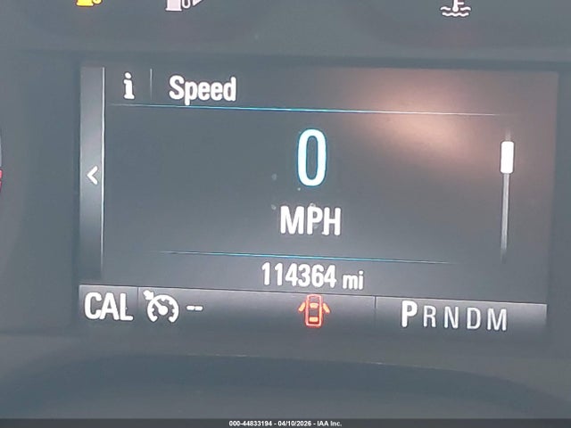 Chevrolet Camaro 1lt 2016 1G1FB1RS2G0134154 Image 16
