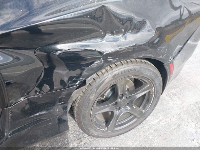 Chevrolet Camaro 1lt 2016 1G1FB1RS2G0134154 Image 18