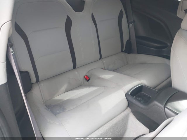 Chevrolet Camaro 1lt 2016 1G1FB1RS2G0134154 Image 8