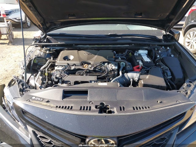 Продаж на аукціоні авто 2024 Toyota Camry Se, vin: 4T1S11AK2RU908043, номер лоту: 44833196