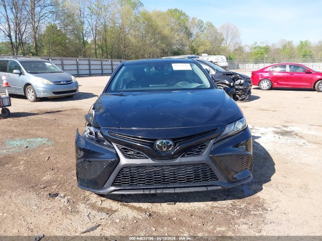 Продаж на аукціоні авто 2024 Toyota Camry Se, vin: 4T1S11AK2RU908043, номер лоту: 44833196