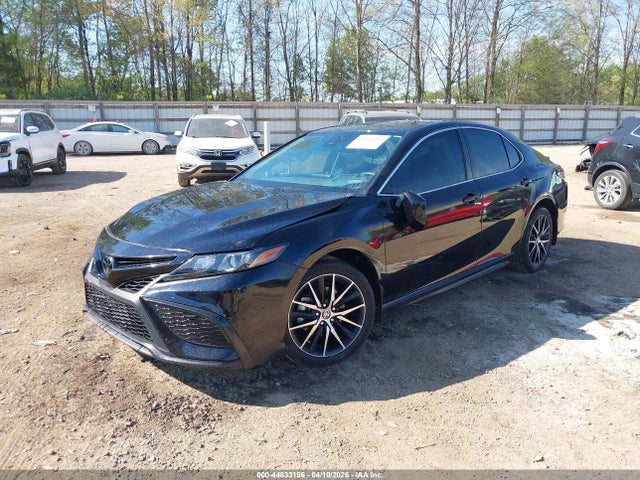 Продаж на аукціоні авто 2024 Toyota Camry Se, vin: 4T1S11AK2RU908043, номер лоту: 44833196