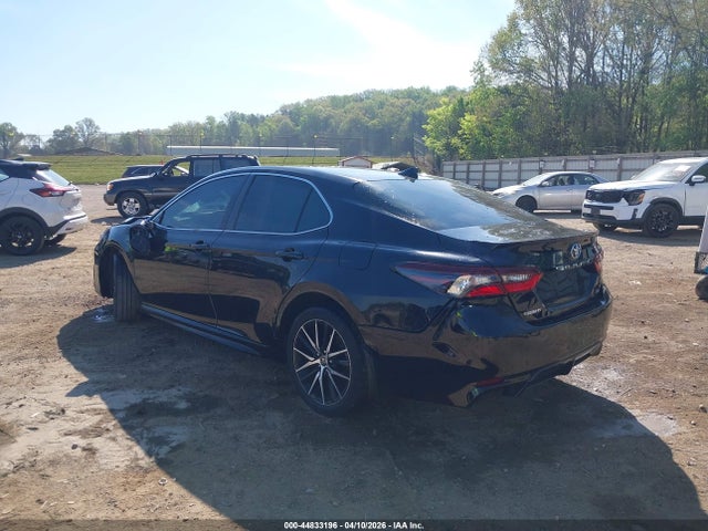 Продаж на аукціоні авто 2024 Toyota Camry Se, vin: 4T1S11AK2RU908043, номер лоту: 44833196