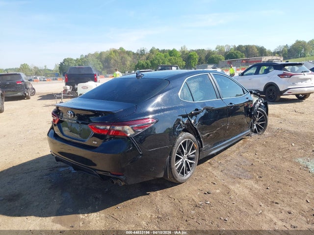 Продаж на аукціоні авто 2024 Toyota Camry Se, vin: 4T1S11AK2RU908043, номер лоту: 44833196