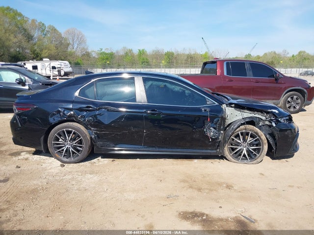 Продаж на аукціоні авто 2024 Toyota Camry Se, vin: 4T1S11AK2RU908043, номер лоту: 44833196