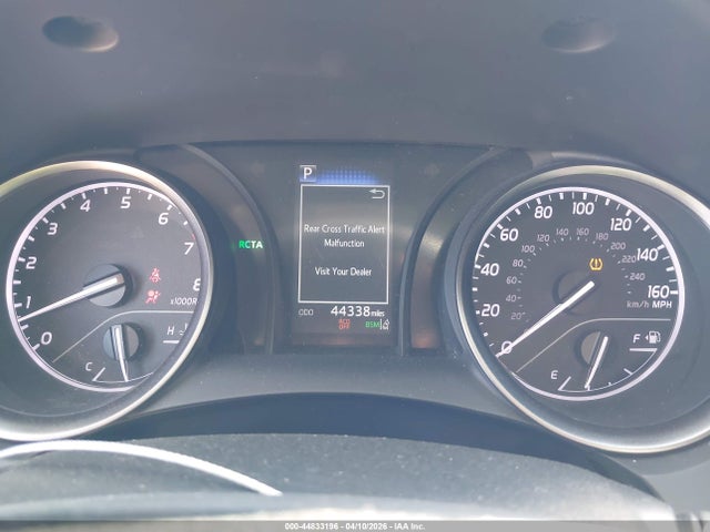 Продаж на аукціоні авто 2024 Toyota Camry Se, vin: 4T1S11AK2RU908043, номер лоту: 44833196
