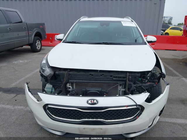 KIA Niro Touring 2017 KNDCE3LC8H5051329 Image 12