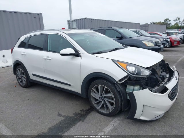 KIA Niro Touring 2017 KNDCE3LC8H5051329 Image 13