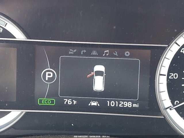 KIA Niro Touring 2017 KNDCE3LC8H5051329 Image 15