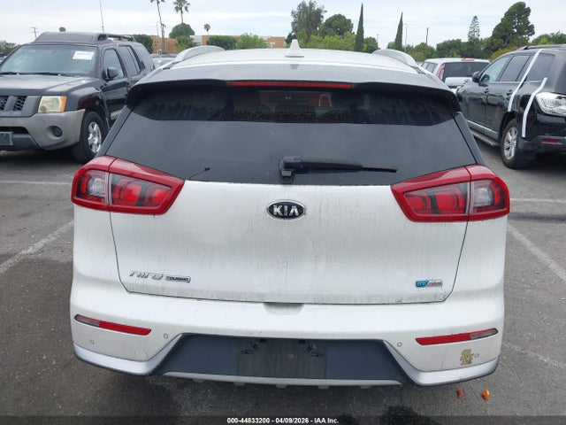 KIA Niro Touring 2017 KNDCE3LC8H5051329 Image 16