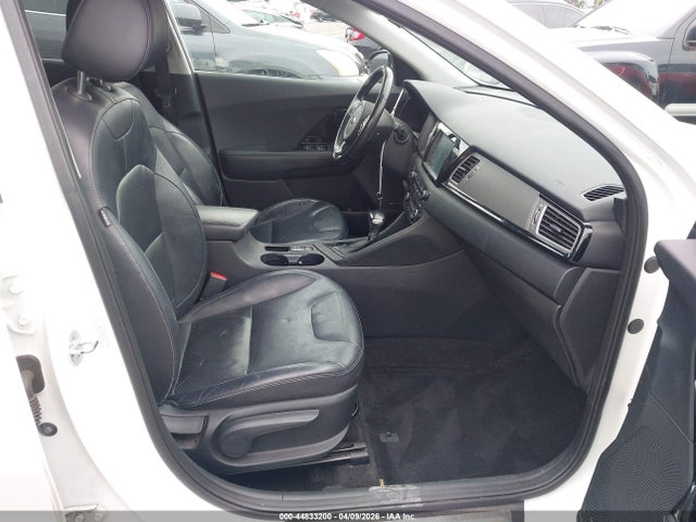 KIA Niro Touring 2017 KNDCE3LC8H5051329 Image 5