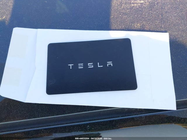 5YJ3E1EB2JF078636 Tesla Model 3 Long Range/performance
