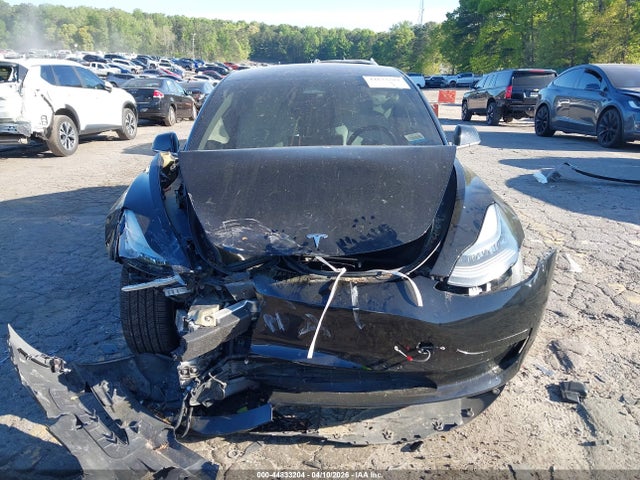 5YJ3E1EB2JF078636 Tesla Model 3 Long Range/performance