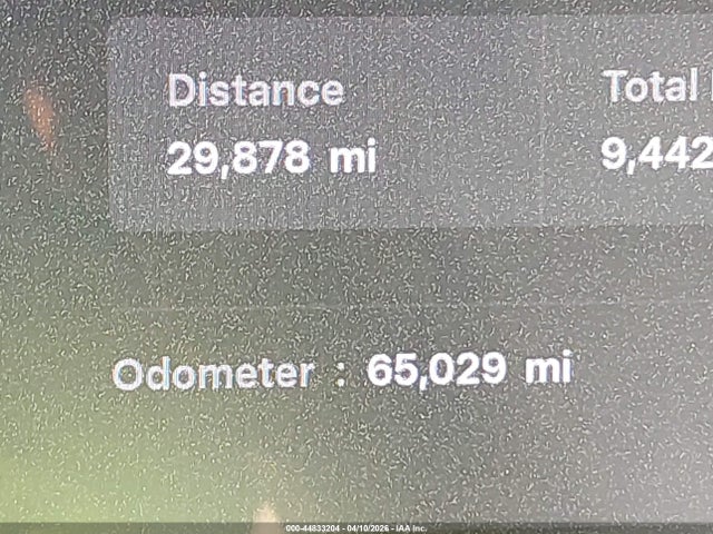 5YJ3E1EB2JF078636 Tesla Model 3 Long Range/performance