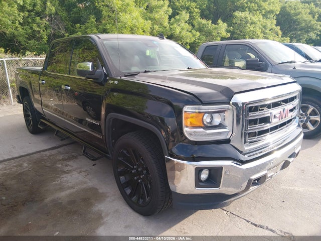2015 GMC SIERRA 1500 3GTP1VEC6FG371583
