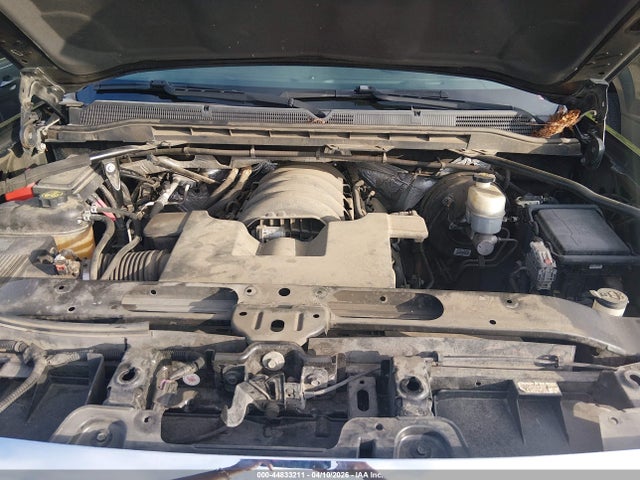 2015 GMC SIERRA 1500 3GTP1VEC6FG371583 Photo 9