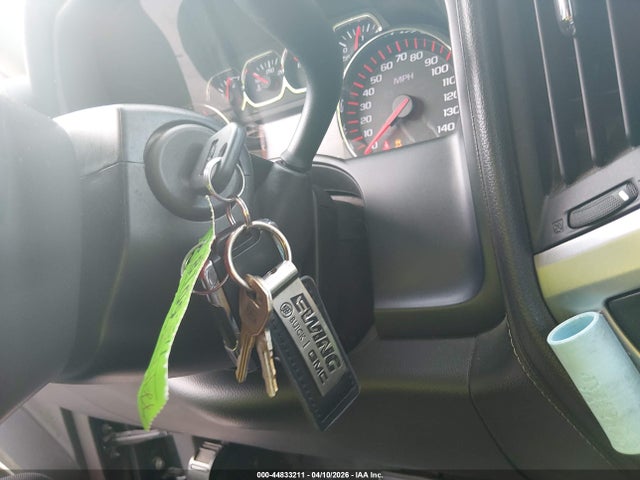 2015 GMC SIERRA 1500 3GTP1VEC6FG371583 Photo 10