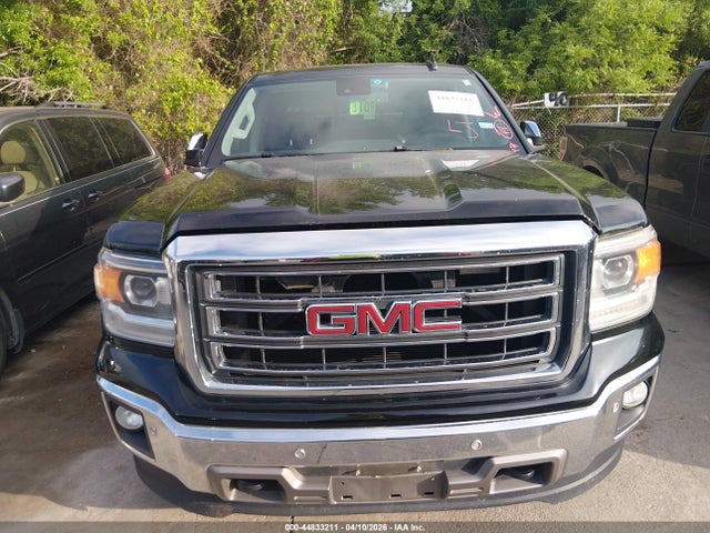 3GTP1VEC6FG371583 GMC Sierra 1500 Slt