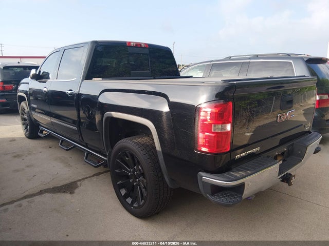 2015 GMC SIERRA 1500 3GTP1VEC6FG371583 Photo 2