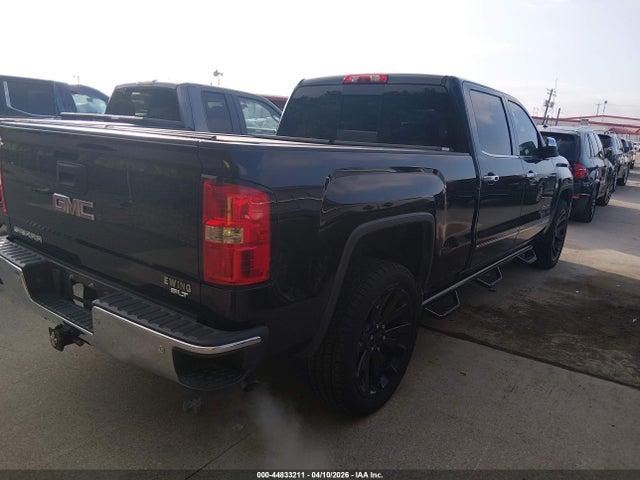 2015 GMC SIERRA 1500 3GTP1VEC6FG371583 Photo 3