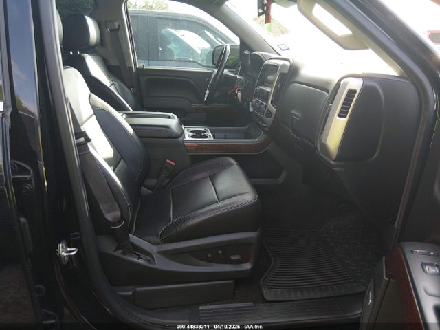 2015 GMC SIERRA 1500 3GTP1VEC6FG371583 Photo 4