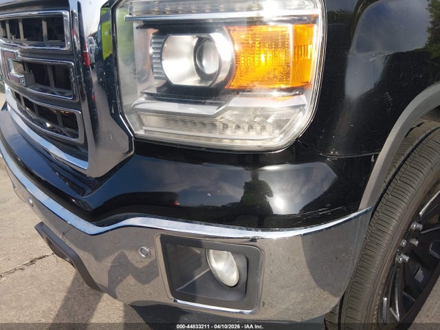 2015 GMC SIERRA 1500 3GTP1VEC6FG371583 Photo 5