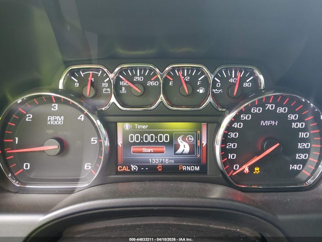 2015 GMC SIERRA 1500 3GTP1VEC6FG371583 Photo 6