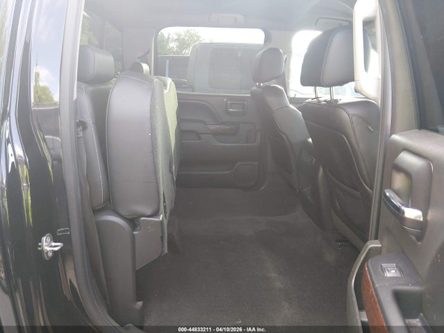 2015 GMC SIERRA 1500 3GTP1VEC6FG371583 Photo 7
