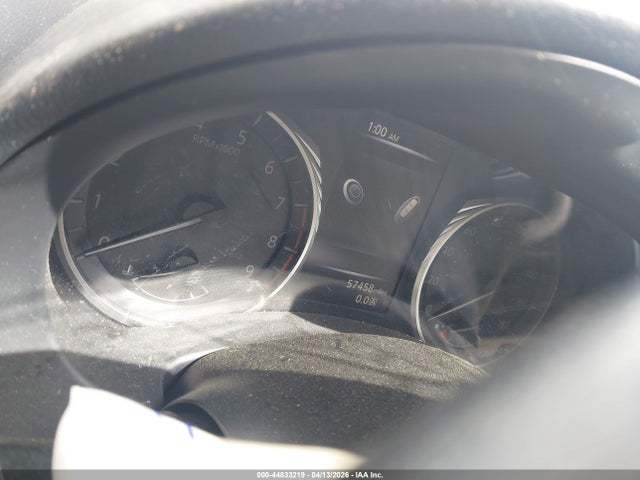 Продажа на аукционе авто 2019 Infiniti Q50 3.0t Luxe, vin: JN1EV7AP2KM516161, номер лота: 44833219