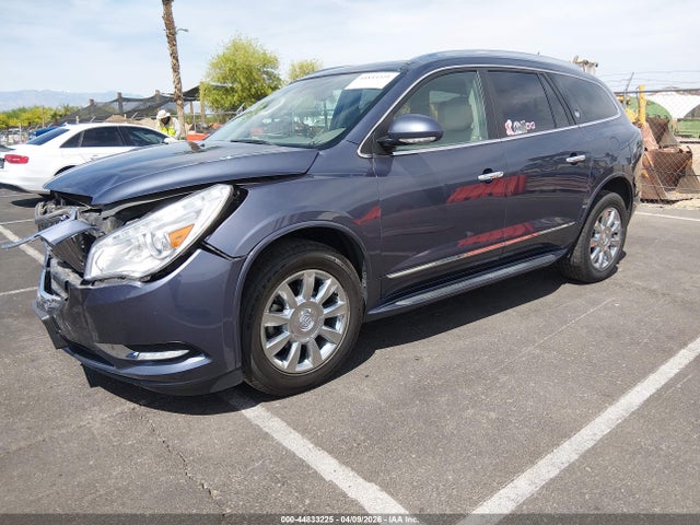 Продаж на аукціоні авто 2014 Buick Enclave Premium, vin: 5GAKVCKD0EJ218471, номер лоту: 44833225