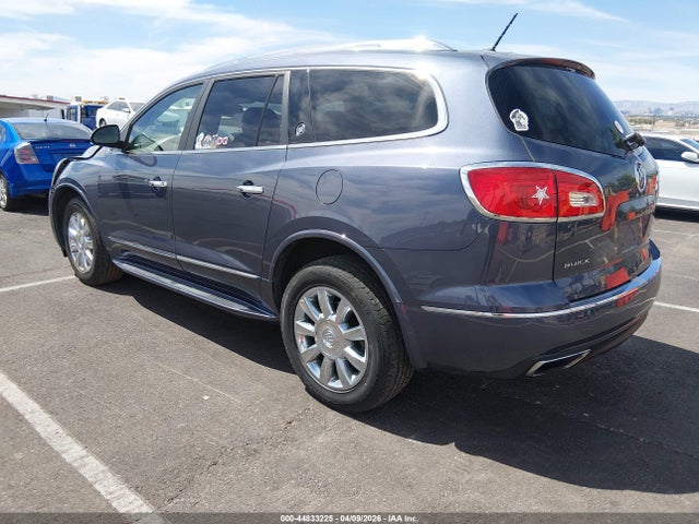 Продаж на аукціоні авто 2014 Buick Enclave Premium, vin: 5GAKVCKD0EJ218471, номер лоту: 44833225