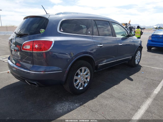 Продаж на аукціоні авто 2014 Buick Enclave Premium, vin: 5GAKVCKD0EJ218471, номер лоту: 44833225