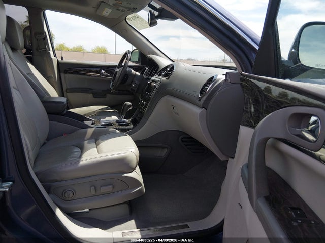 Продаж на аукціоні авто 2014 Buick Enclave Premium, vin: 5GAKVCKD0EJ218471, номер лоту: 44833225