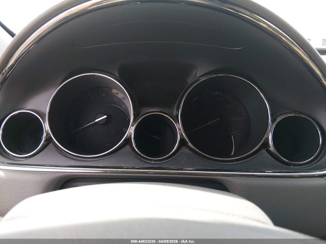 Продаж на аукціоні авто 2014 Buick Enclave Premium, vin: 5GAKVCKD0EJ218471, номер лоту: 44833225