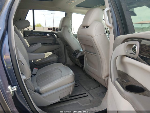 Продаж на аукціоні авто 2014 Buick Enclave Premium, vin: 5GAKVCKD0EJ218471, номер лоту: 44833225