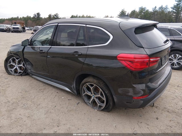 Aukcja sprzedaży 2018 Bmw X1 Xdrive28i, vin: WBXHT3C30J5F91099, numer aukcji: 44833226