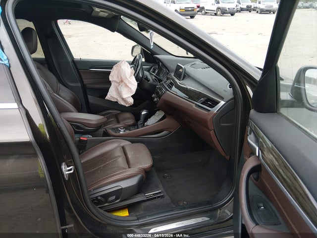 Aukcja sprzedaży 2018 Bmw X1 Xdrive28i, vin: WBXHT3C30J5F91099, numer aukcji: 44833226