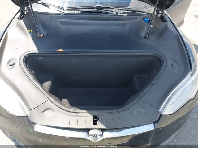Продаж на аукціоні авто 2018 Tesla Model S 100d/75d/p100d, vin: 5YJSA1E49JF280687, номер лоту: 44833234