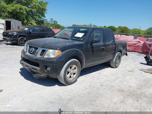 Продажа на аукционе авто 2012 Nissan Frontier Sv, vin: 1N6AD0ER7CC461728, номер лота: 44833236