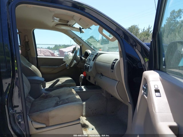 Продажа на аукционе авто 2012 Nissan Frontier Sv, vin: 1N6AD0ER7CC461728, номер лота: 44833236