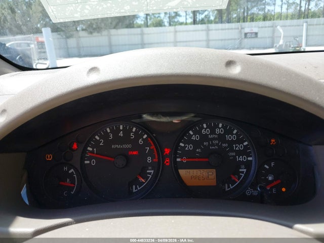Продажа на аукционе авто 2012 Nissan Frontier Sv, vin: 1N6AD0ER7CC461728, номер лота: 44833236
