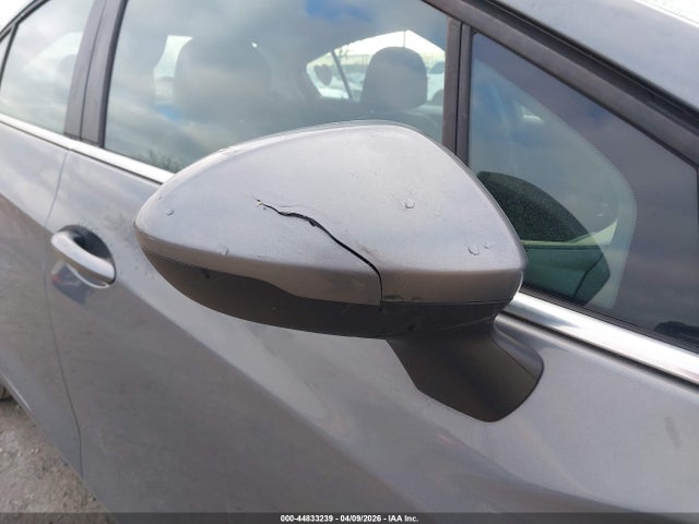 1G1BE5SM5J7132213 Chevrolet Cruze Lt Auto